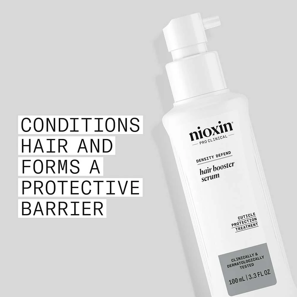 Hair Booster Serum 100ml - Image 2