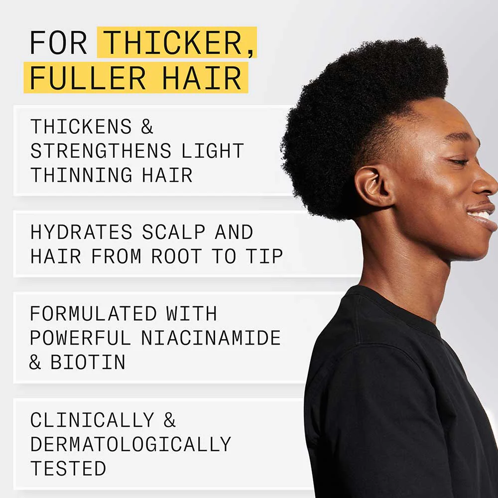 Scalp + Hair Thickening System 1 Treatment 100ml - Image 4