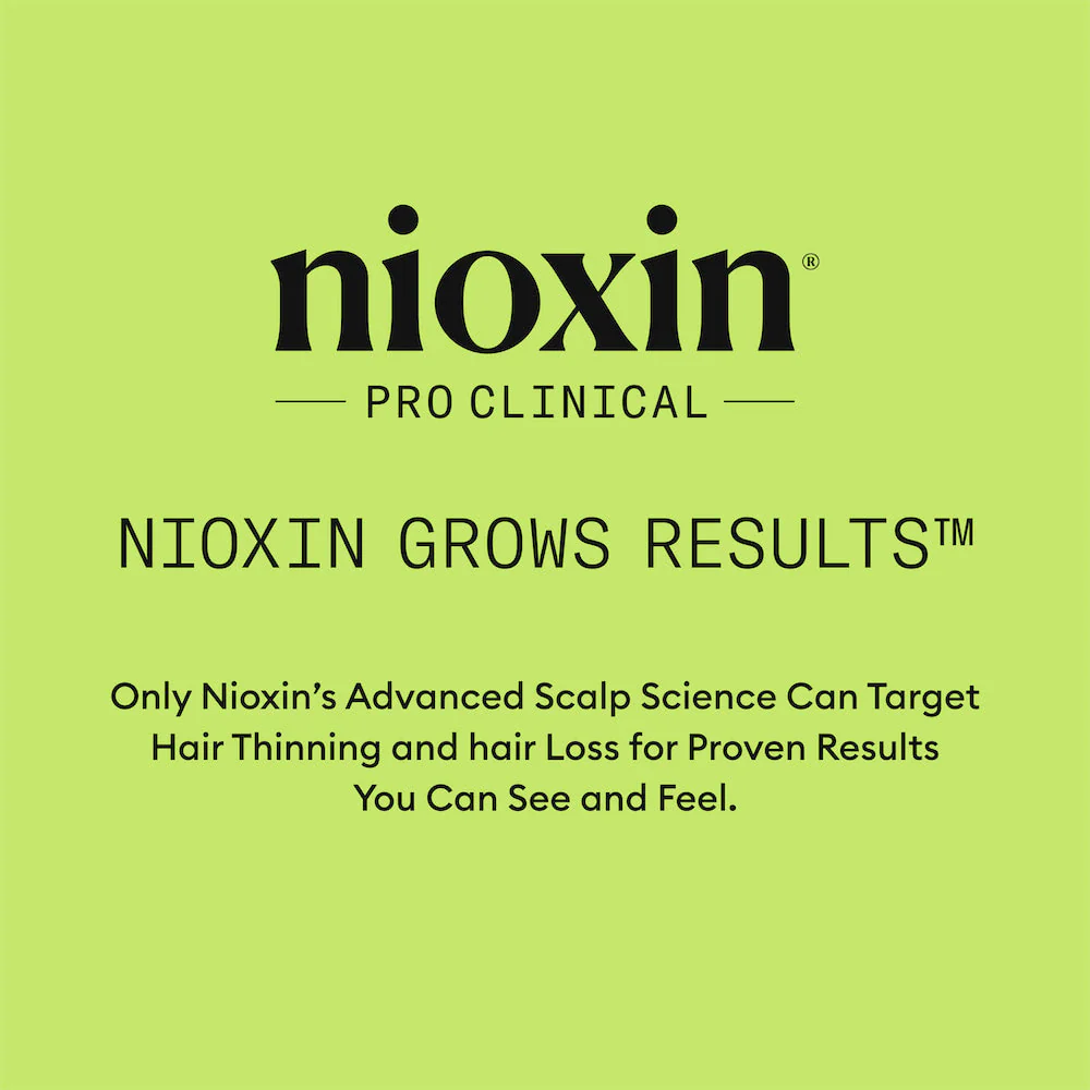 Scalp + Hair Thickening System 2 Full Size Trio - Image 10