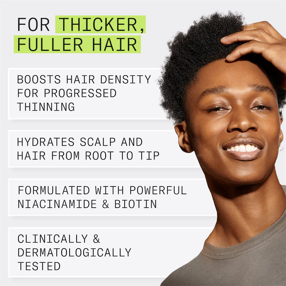 Scalp + Hair Thickening System 2 Full Size Trio - Image 4