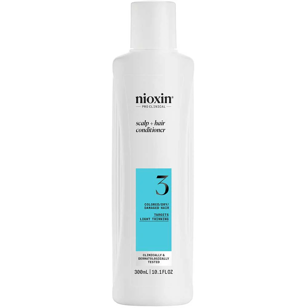 Scalp + Hair Thickening System 3 Conditioner 300ml