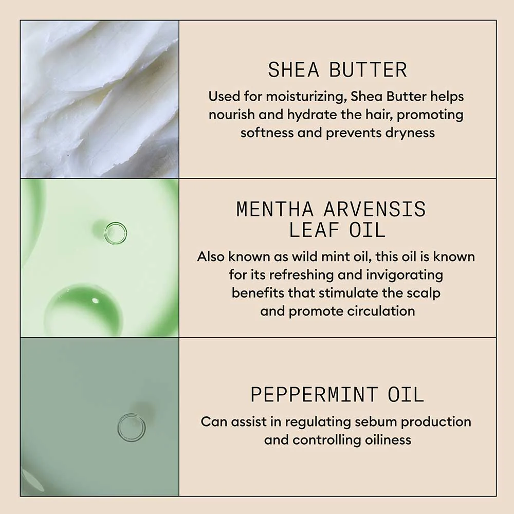 Scalp Purifying Exfoliator 50ml - Image 6