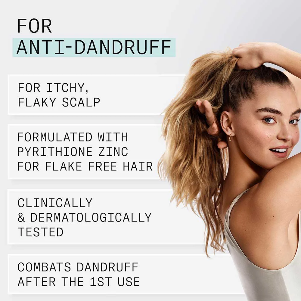 Scalp Recovery System Purifying Shampoo 1L - Image 4