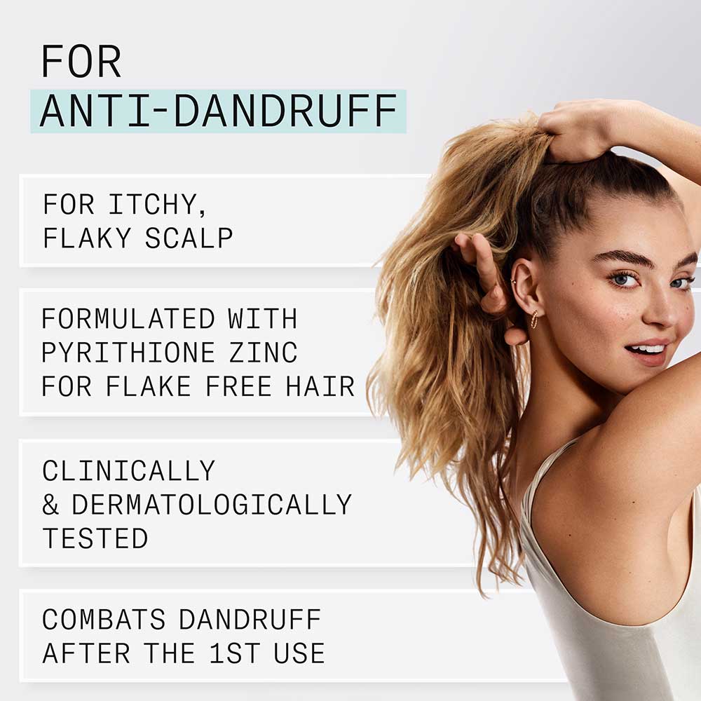 Scalp Recovery System Purifying Shampoo 200ml - Image 5