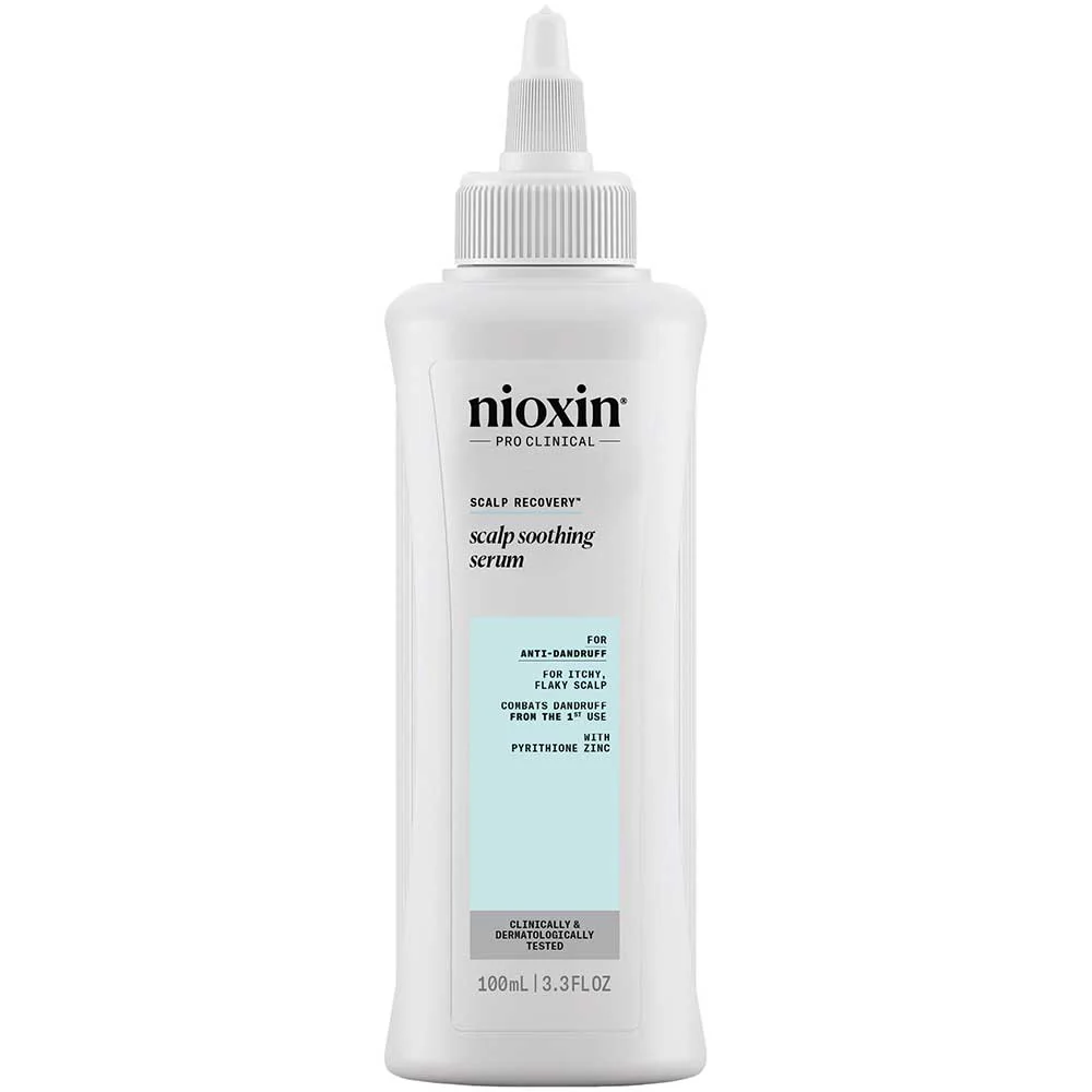 Scalp Recovery System Scalp Soothing Serum 100ml