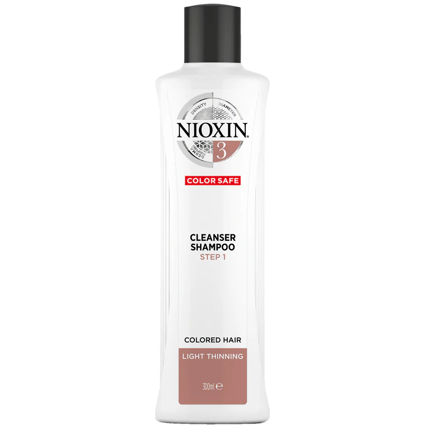 System 3 Cleanser 300ml