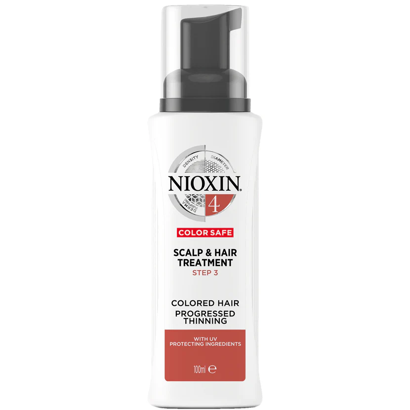 System 4 Scalp Treatment 100ml