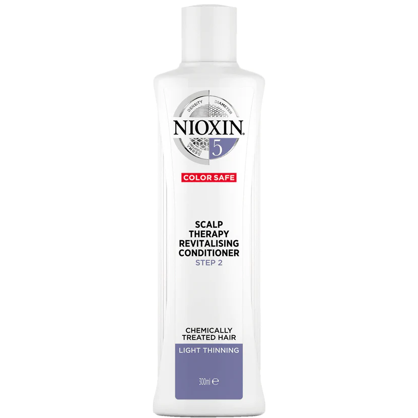 System 5 Scalp Revitaliser 300ml