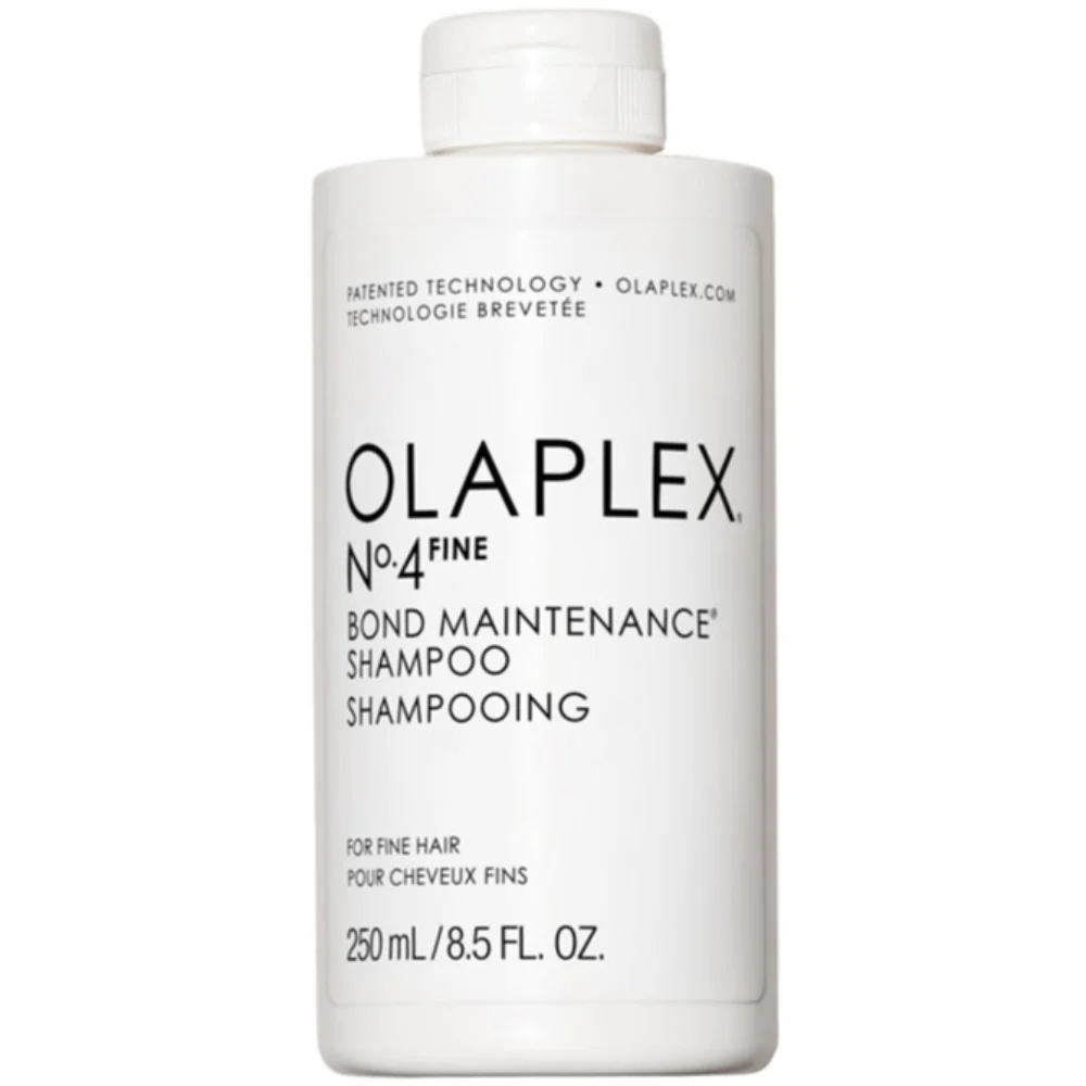 No. 4 Fine Bond Maintenance Shampoo 250ml