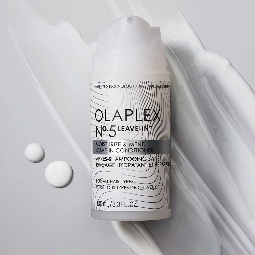 No. 5L Leave in Conditioner 100ml - Image 2