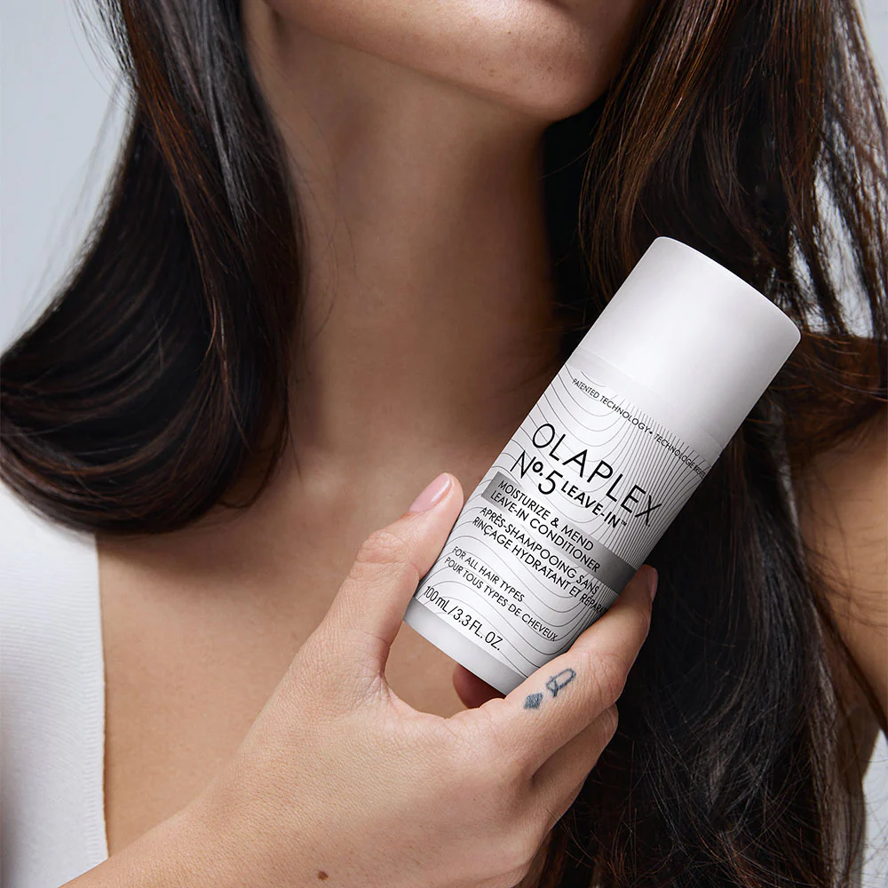 No. 5L Leave in Conditioner 100ml - Image 3