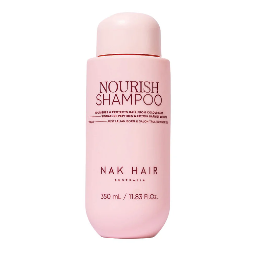 Nourish Shampoo 350ml