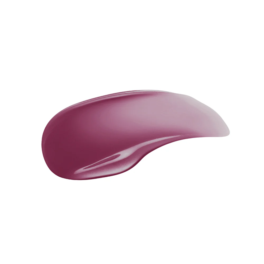Nourishing Lip Oil Juicy Plum - Image 2