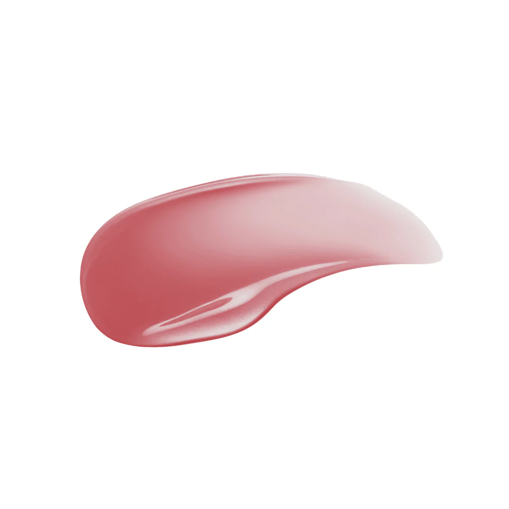 Nourishing Lip Oil Pink Raspberry - Image 2