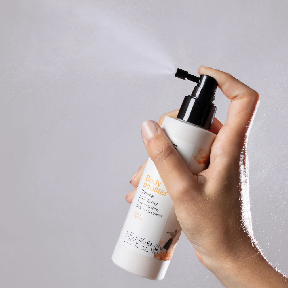 Body Booster Volume Root Spray 150ml - Image 3