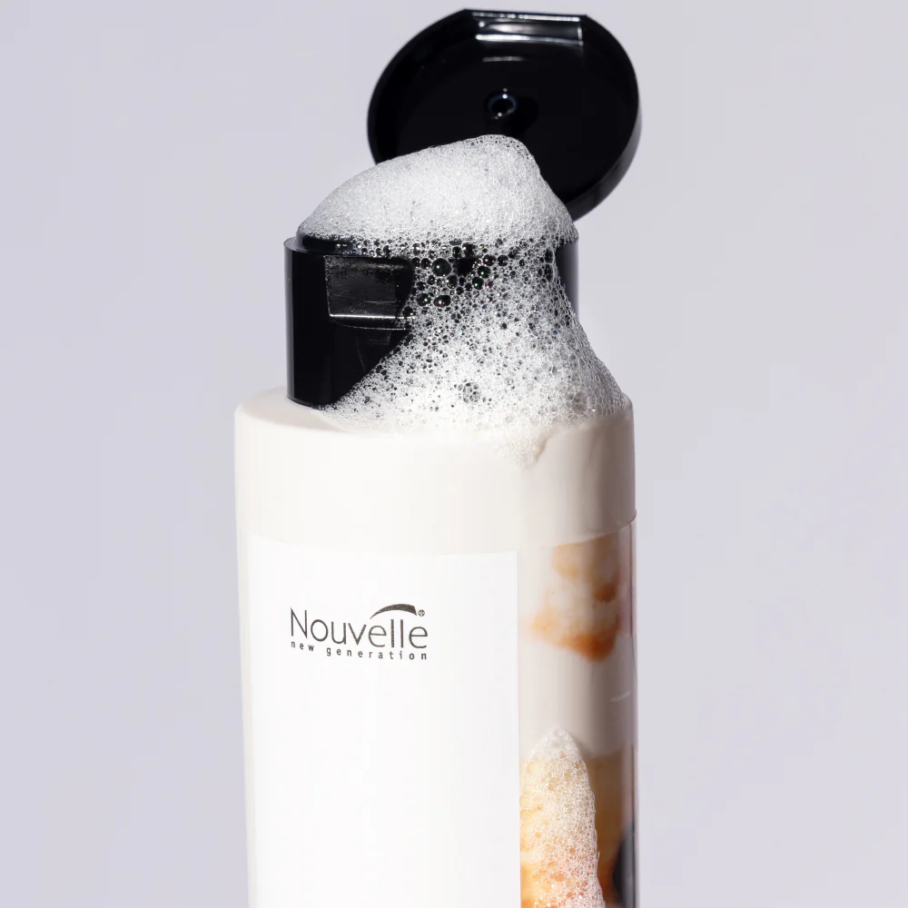 Body Booster Volume Shampoo 250ml - Image 2
