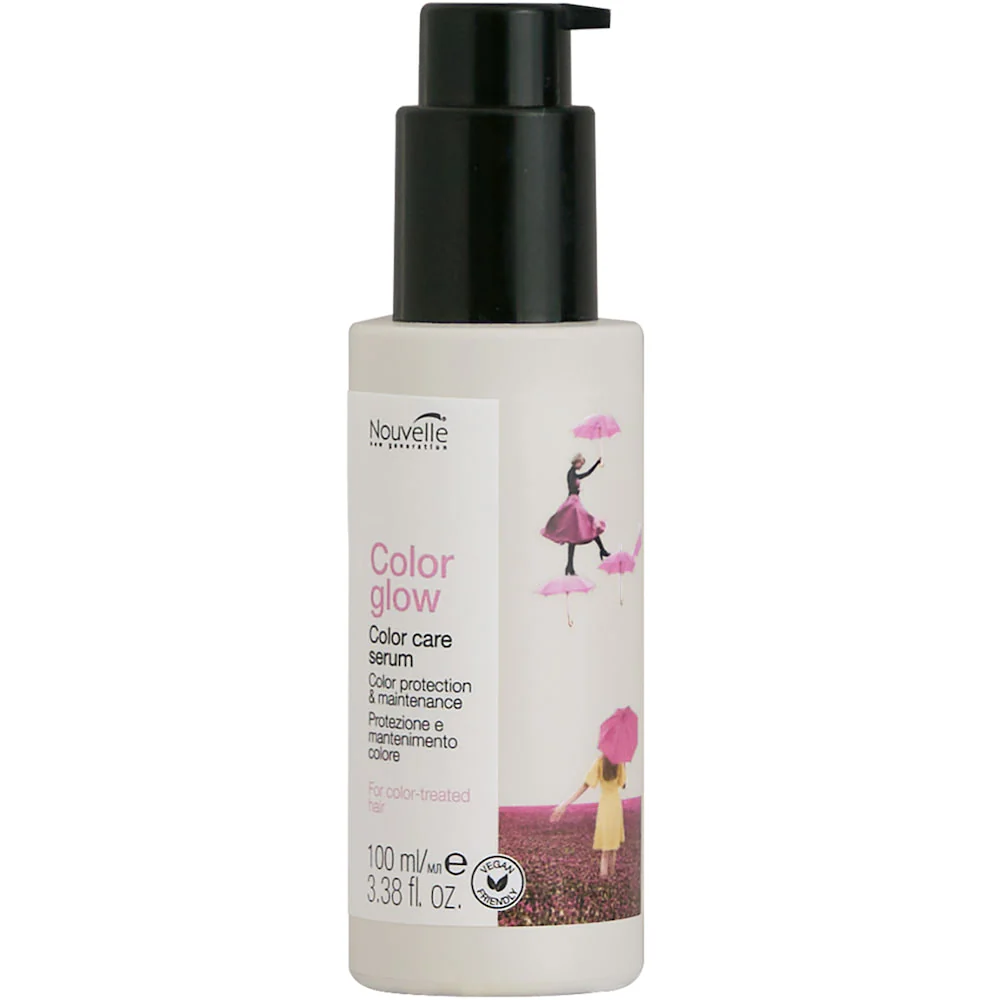 Color Glow Color Care Serum 100ml