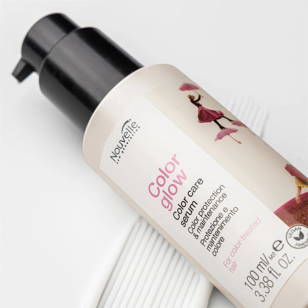Color Glow Color Care Serum 100ml - Image 2