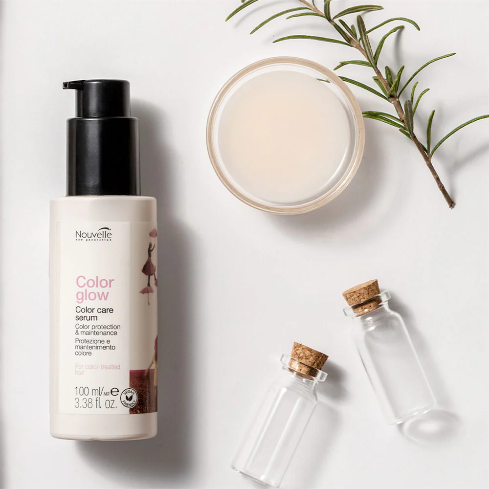 Color Glow Color Care Serum 100ml - Image 3