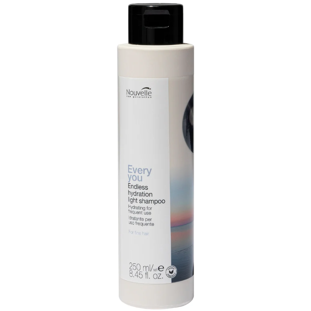 Every You Endless Hydration Light Shampoo 250ml
