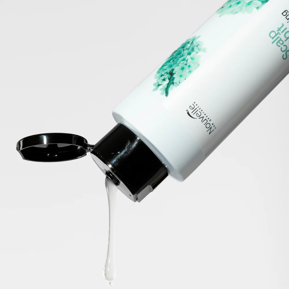 Scalp Habit Energizing Shampoo 250ml - Image 2