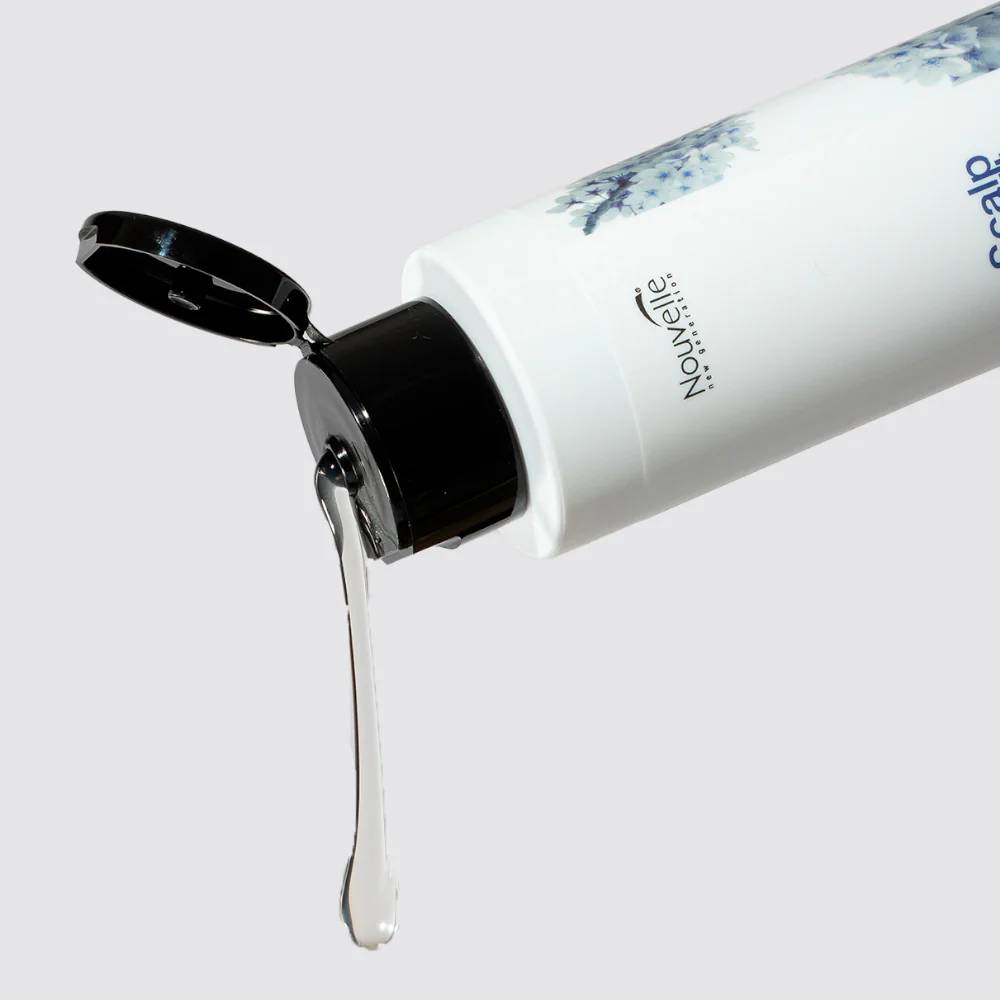 Scalp Habit Sebum Control Shampoo 250ml - Image 2