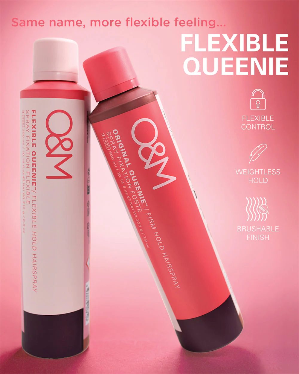 Flexible Queenie 300ml - Image 2
