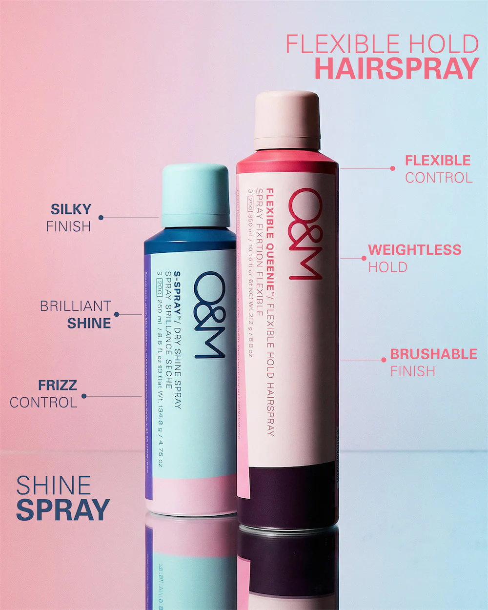 Flexible Queenie 300ml - Image 3