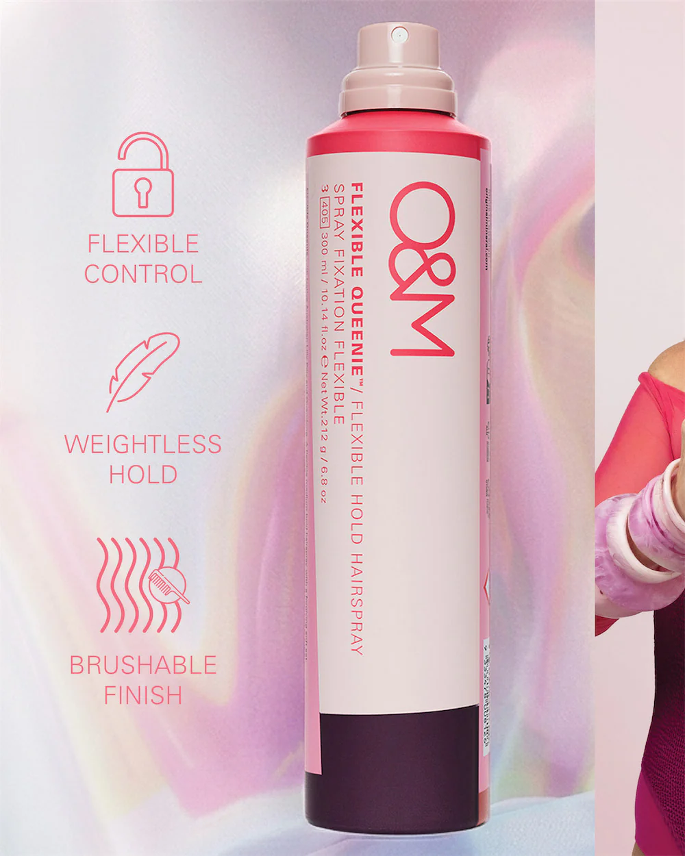 Flexible Queenie 300ml - Image 4