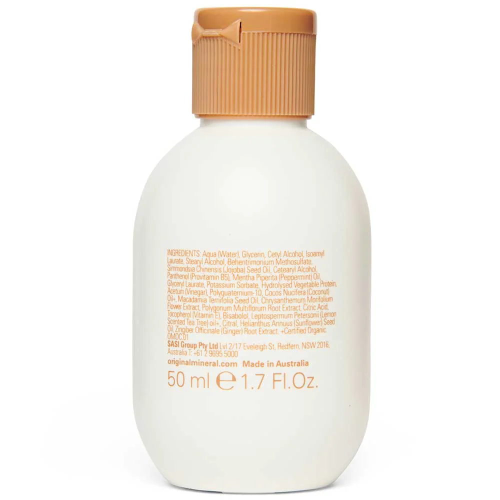 Original Detox Conditioner 50ml - Image 3