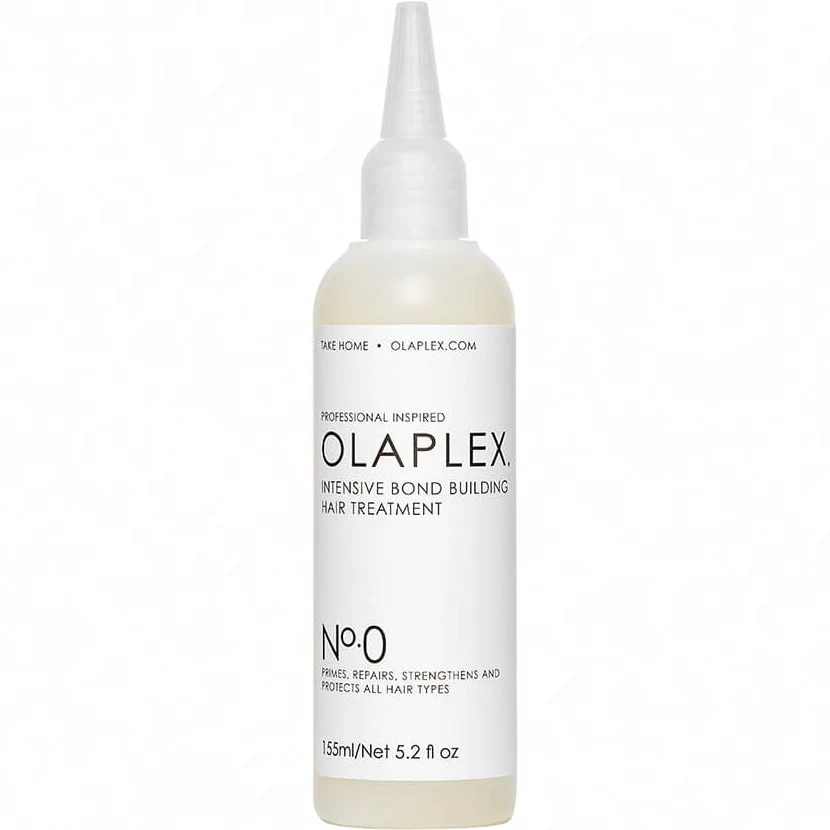 No.0 Intense Bond Building Treatment 155ml