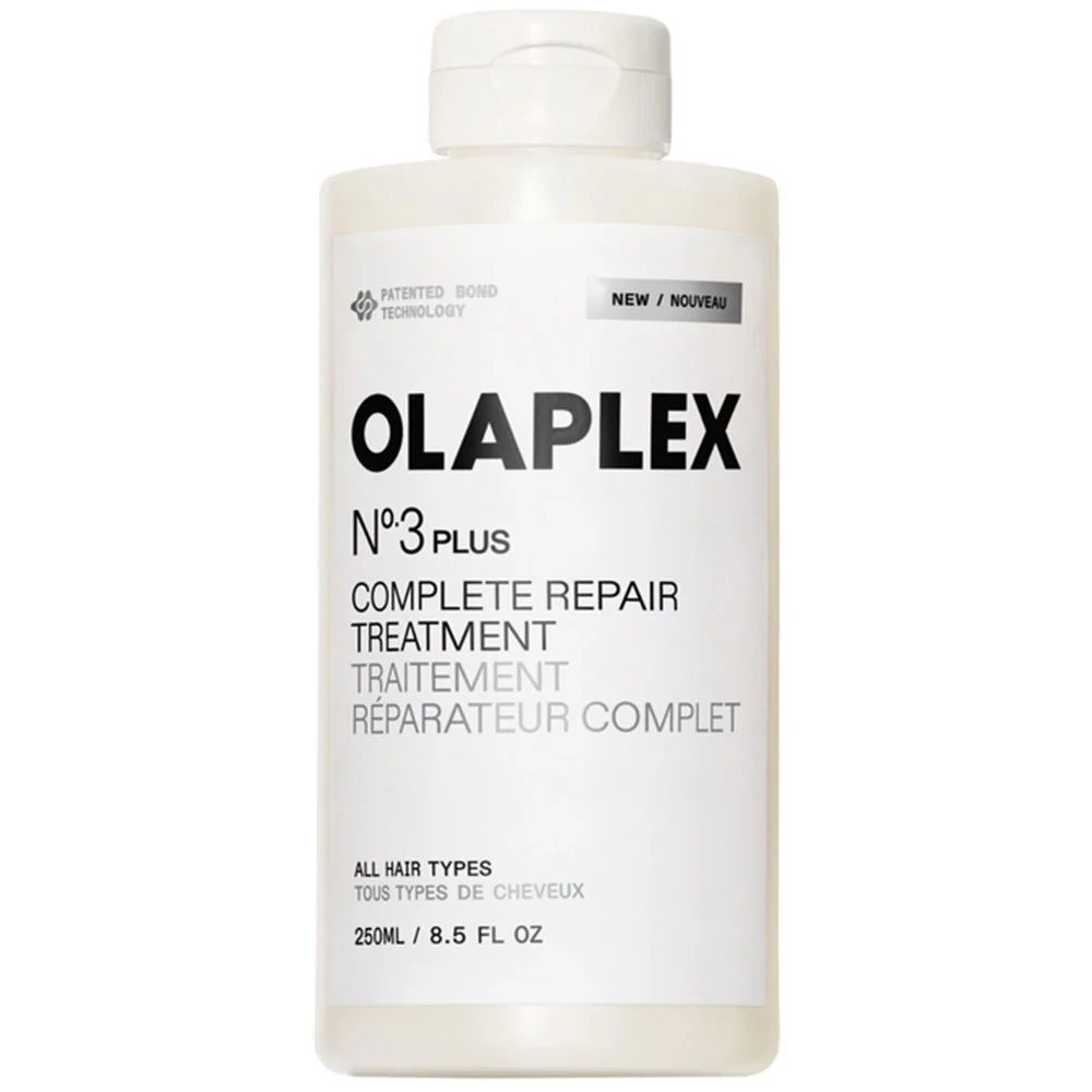 No.3 Plus Complete Repair Treatment 250ml