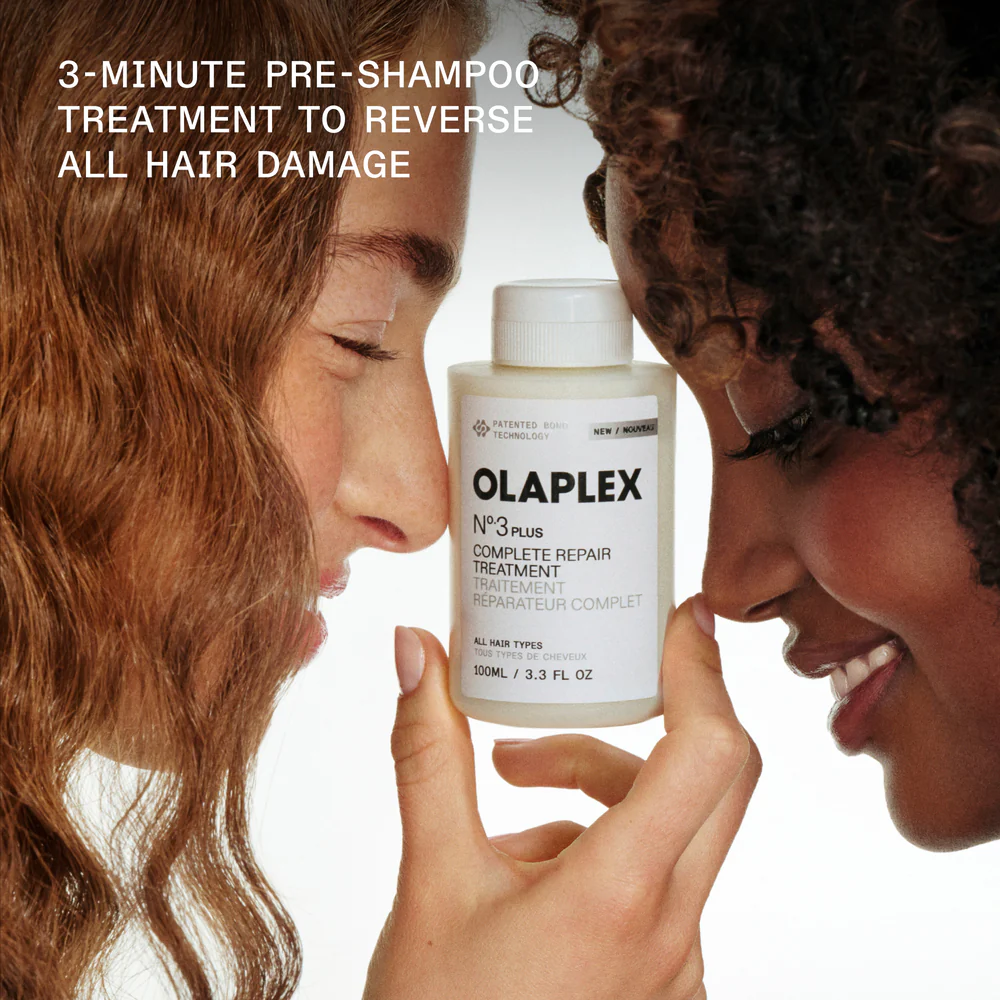 No.3 Plus Complete Repair Treatment 250ml - Image 3