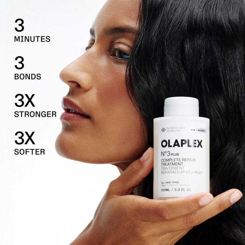 No.3 Plus Complete Repair Treatment 250ml - Image 4