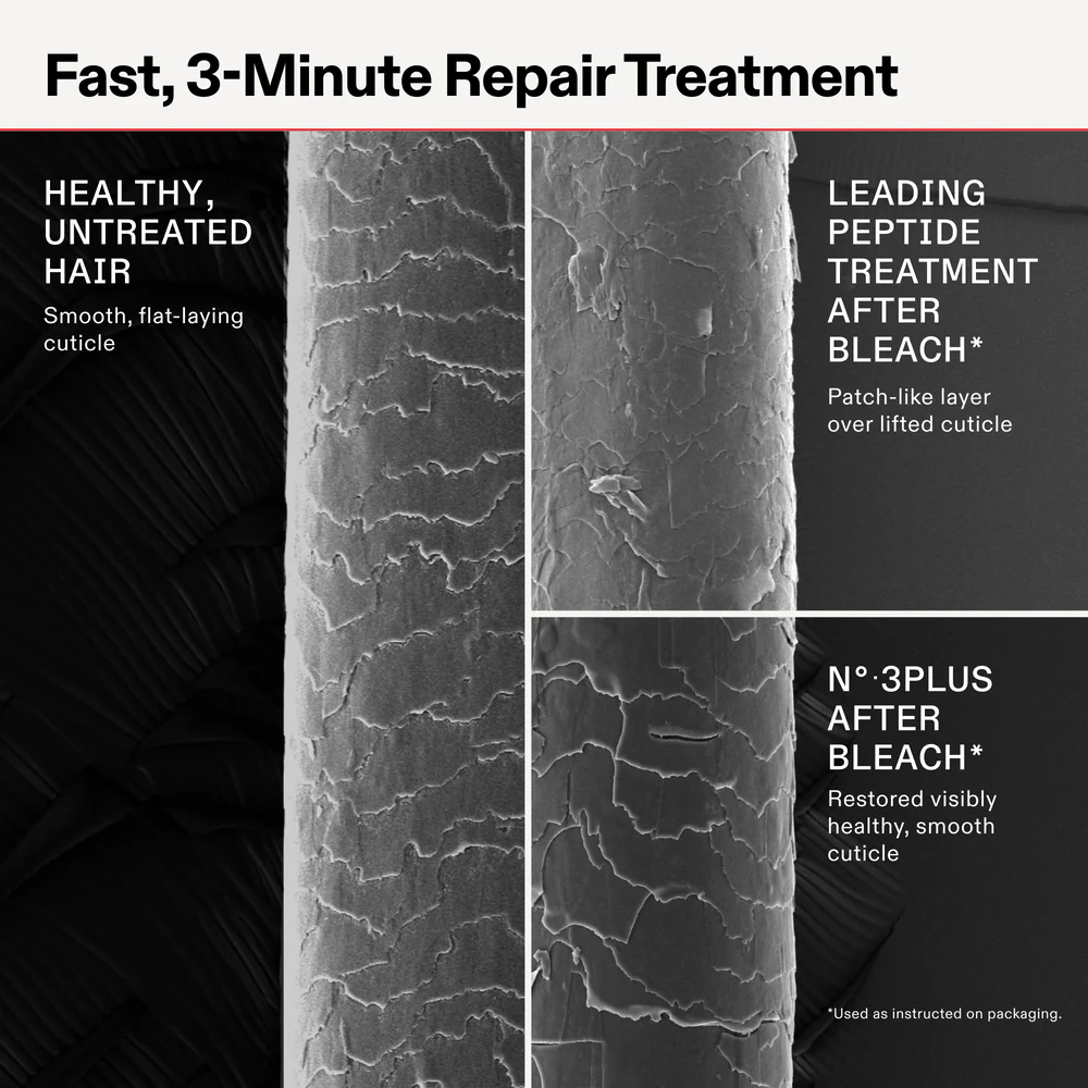 No.3 Plus Complete Repair Treatment 250ml - Image 7
