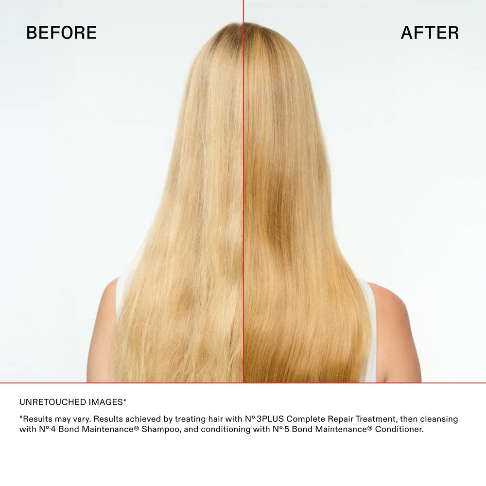 No.3 Plus Complete Repair Treatment 250ml - Image 8