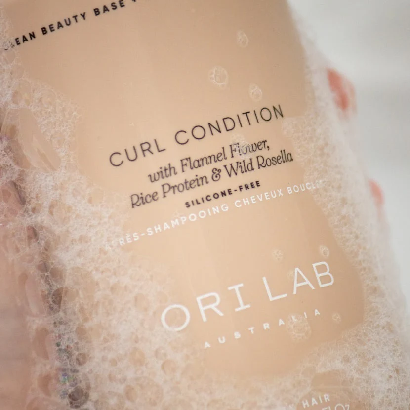 Curl Condition 300ml - Image 2