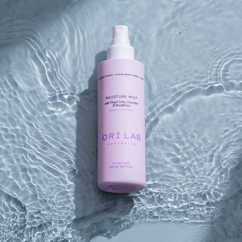 Moisture Mist 150ml - Image 2