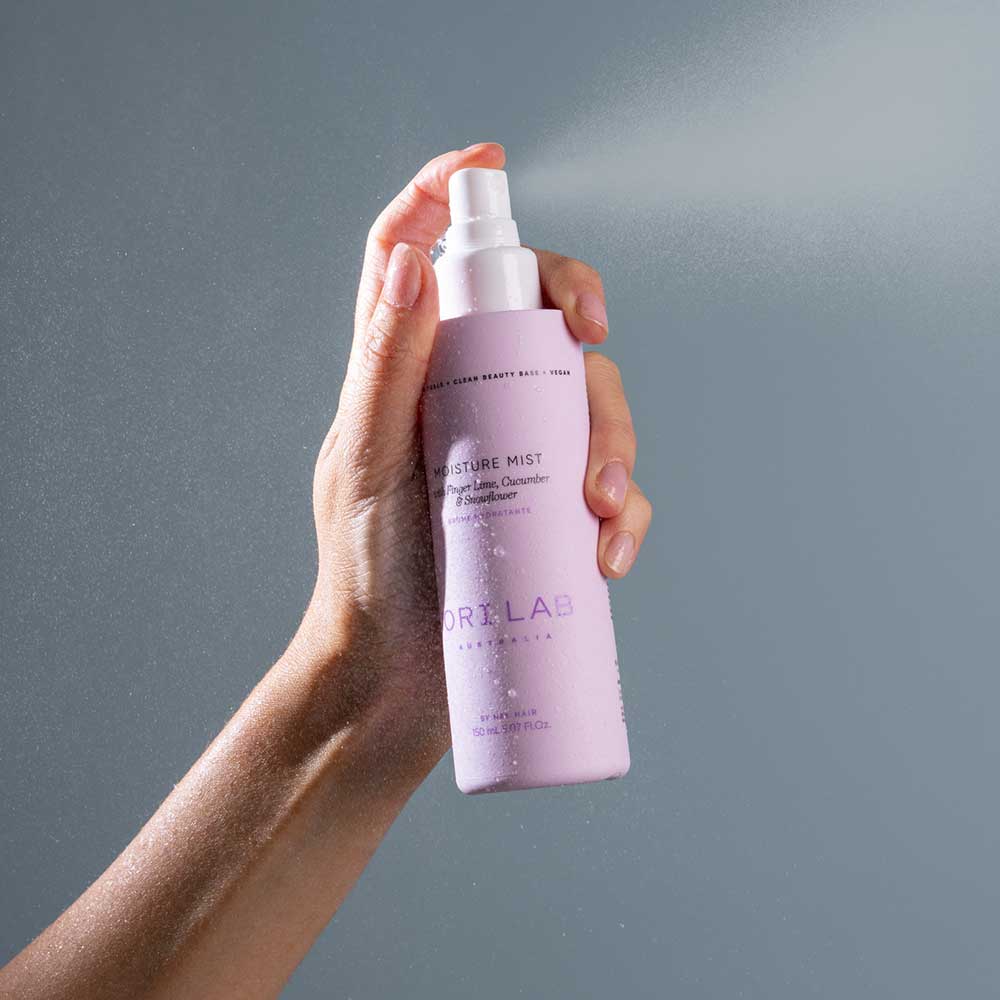 Moisture Mist 150ml - Image 4