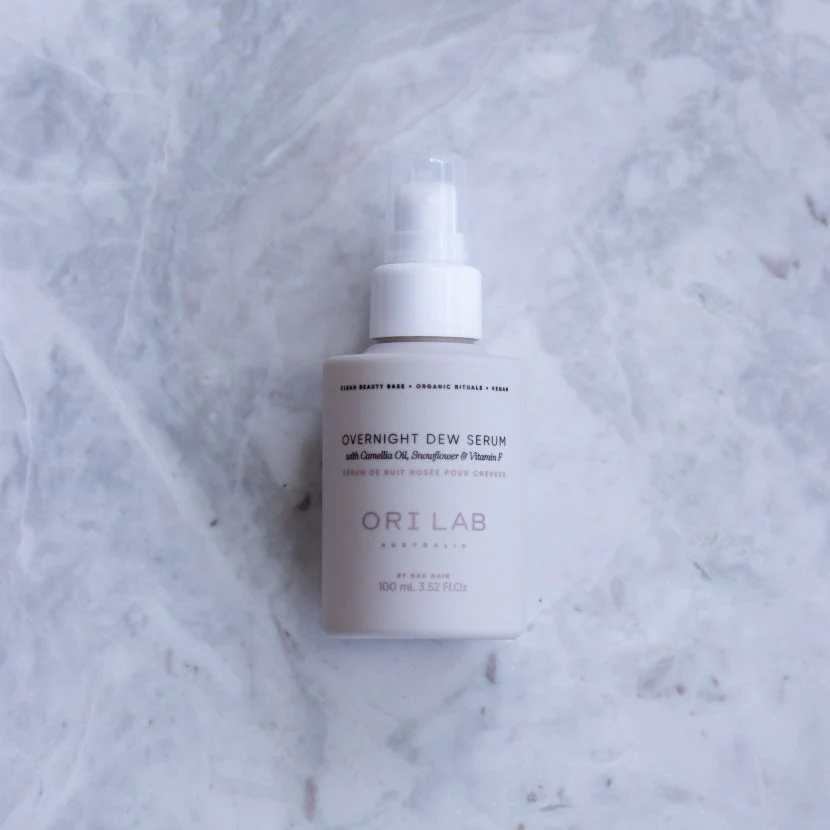 Overnight Dew Serum 100ml - Image 2