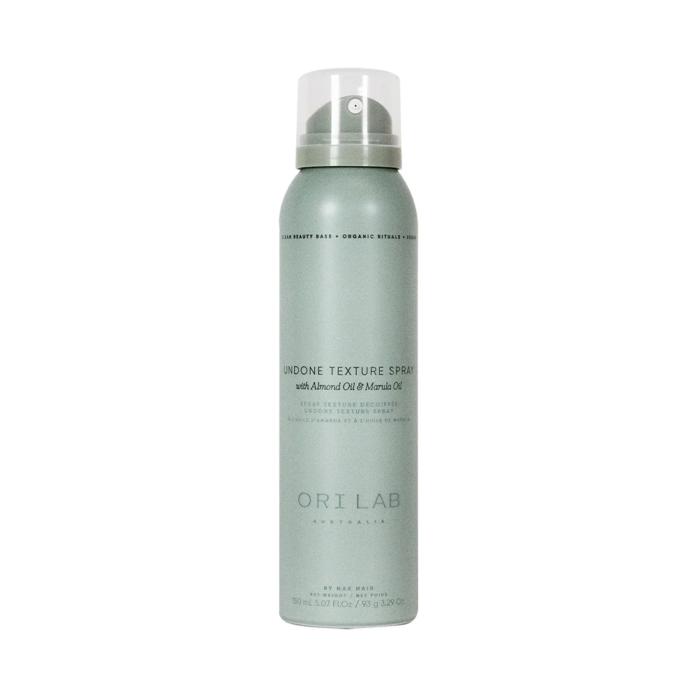 Undone Texture Spray 150g