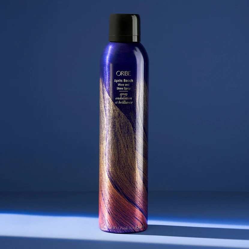 Apres Beach Wave And Shine Spray 300ml - Image 2
