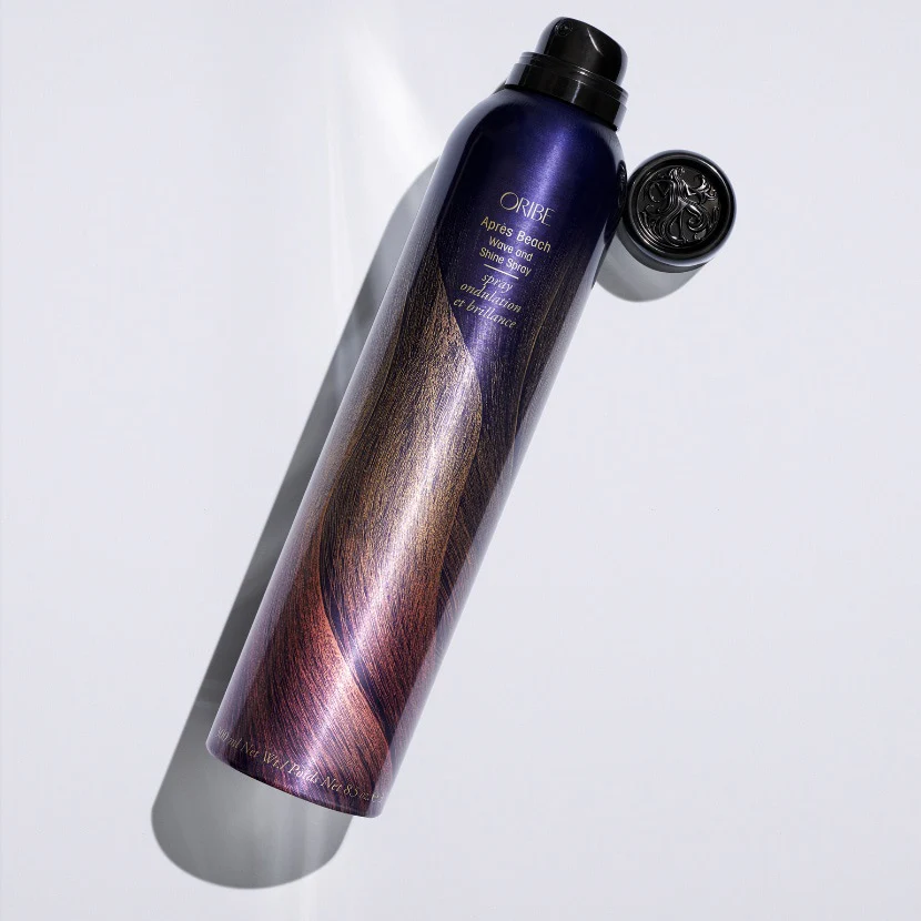 Apres Beach Wave And Shine Spray 300ml - Image 4