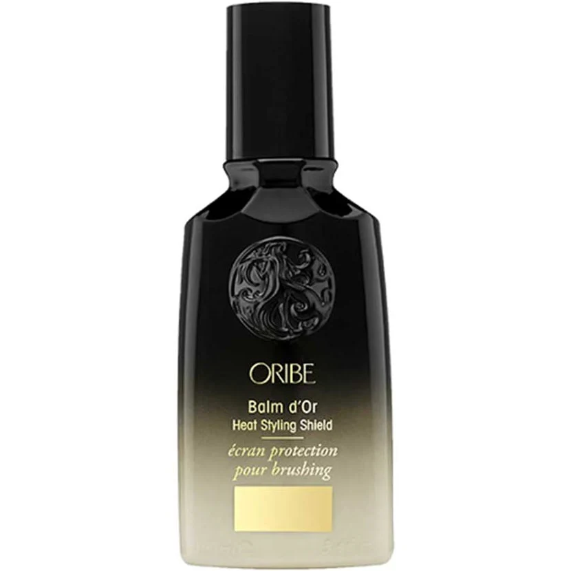 Balm D'Or Heat Styling Shield 100ml
