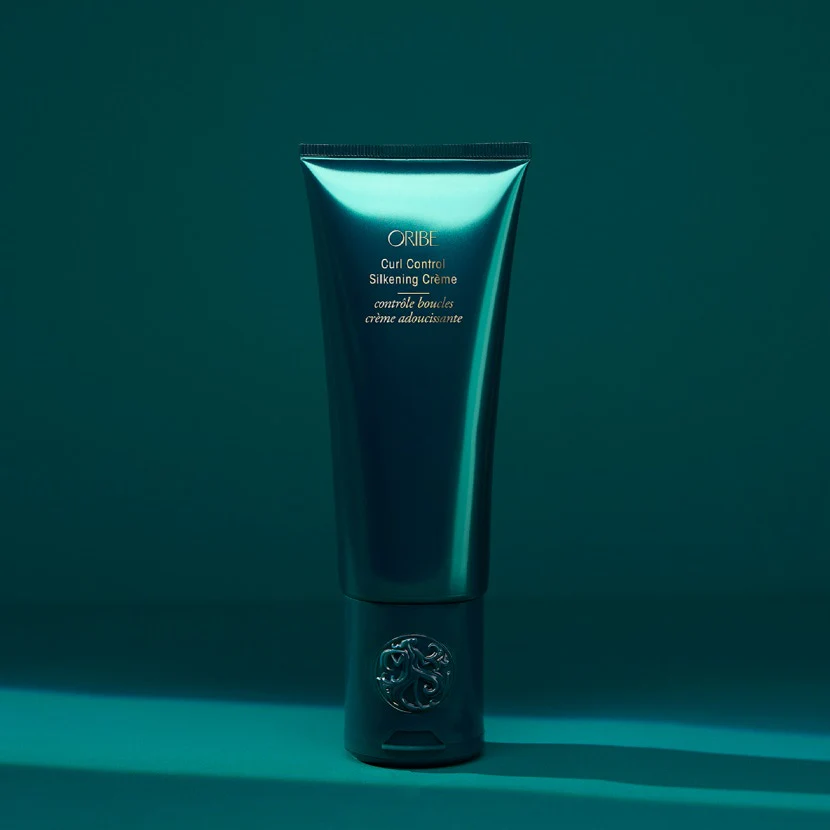 Curl Control Silkening Creme 150ml - Image 3