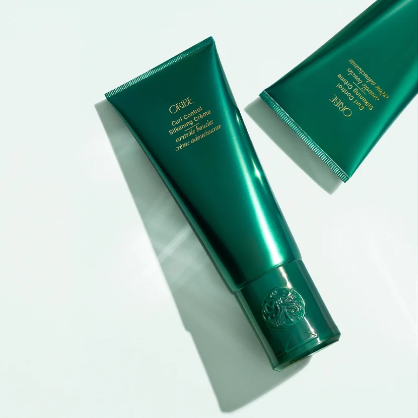 Curl Control Silkening Creme 150ml - Image 4
