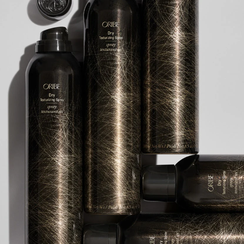 Dry Texturizing Spray 300ml - Image 3