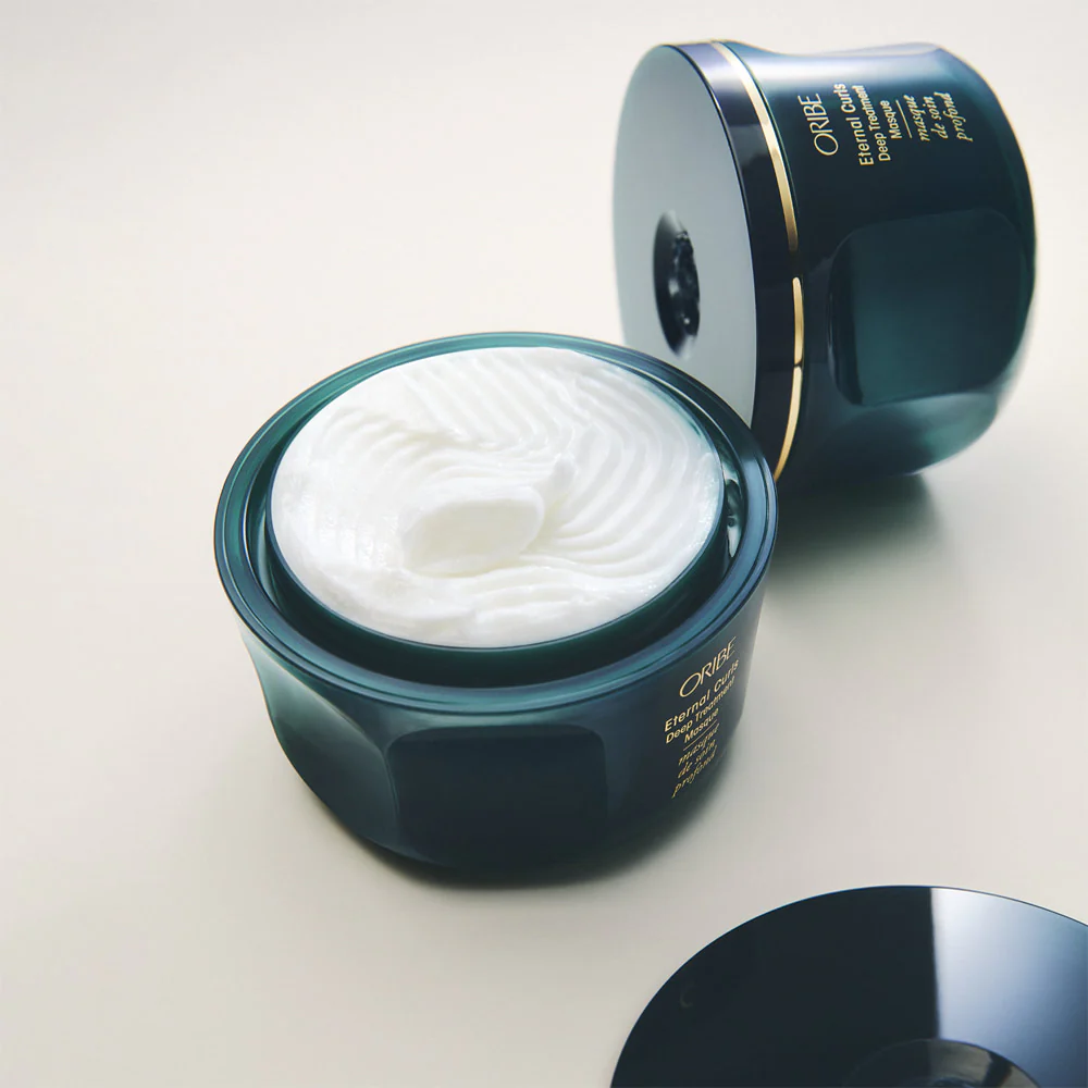 Eternal Curls Deep Treatment Masque 250ml - Image 5