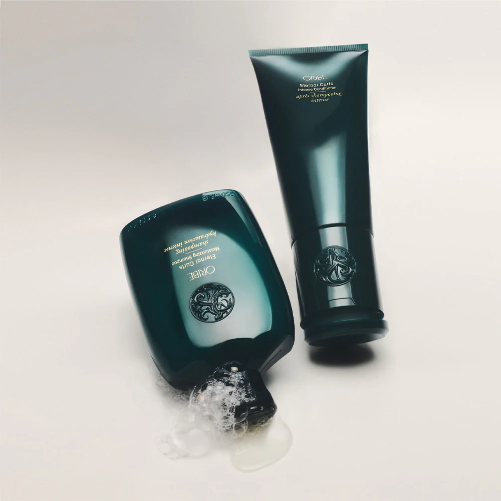 Eternal Curls Intense Conditioner 250ml - Image 4