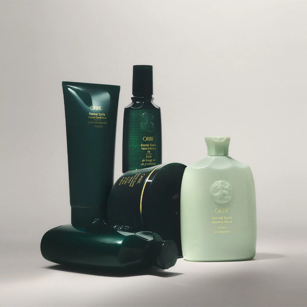 Eternal Curls Intense Conditioner 250ml - Image 5